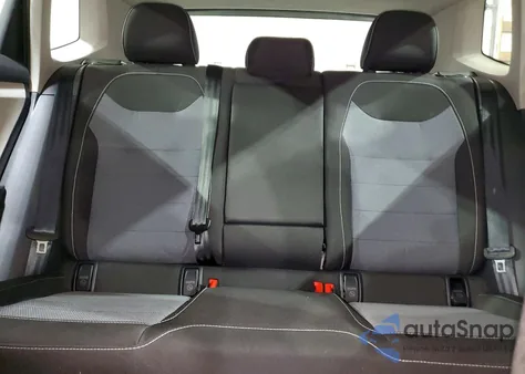 2025 Volkswagen Taos S z USA, uszkodzony, nr VIN 3VV8C7B25SM046751